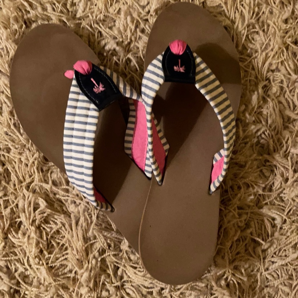 Sandals Size 8